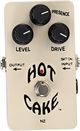 Crowther Audio Hot Cake